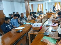 Warga Gandu Blora Tuntut Transparansi Pengelolaan Sumur Minyak