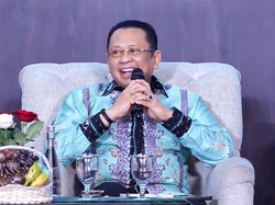 Bamsoet Dorong Percepatan Reformasi Birokrasi Pemerintah Pusat-Daerah