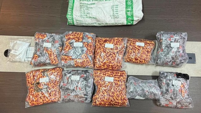 Bareskrim Bongkar Peredaran Narkoba di Riau, Sita 1.400 Vape Etomidate