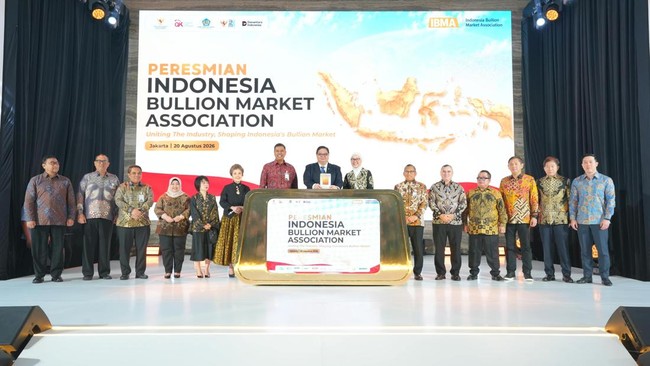 BNR DANANTARA - BSI (PAKET ISTANA)