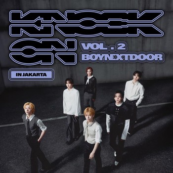 Mulai Rp1 Jutaan, Ini Cara Beli Tiket Konser BOYNEXTDOOR 'KNOCK ON Vol. 2' di Indonesia