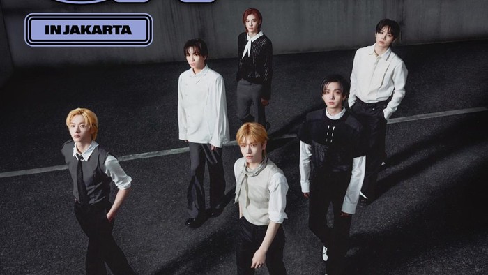Mulai Rp1 Jutaan, Ini Cara Beli Tiket Konser BOYNEXTDOOR 'KNOCK ON Vol. 2' di Indonesia