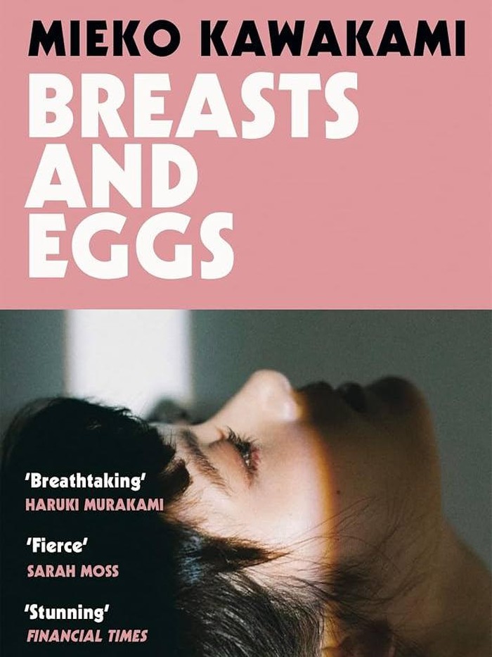 Breast and Eggs