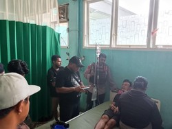 Kronologi Anggota Polda Papua Tengah Dikeroyok-Ditikam 6 Pemabuk di Nabire