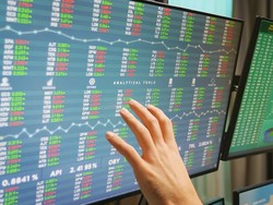 PRDA Siapkan Buyback Rp150 Miliar, GMFI Bidik Bisnis MRO Pertahanan