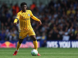 Man United Lagi Upayakan Transfer Carlos Baleba