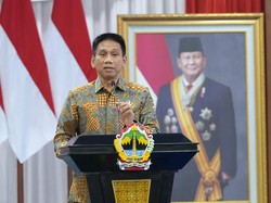 Cegah Korupsi, Wamendagri Tekankan Pentingnya Integritas Kepala Daerah