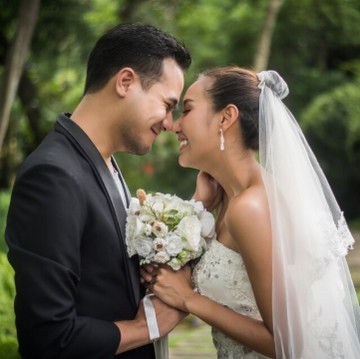 Tipe Kepribadian Orang yang Menyukai Intimate Wedding, Kamu Salah Satunya?