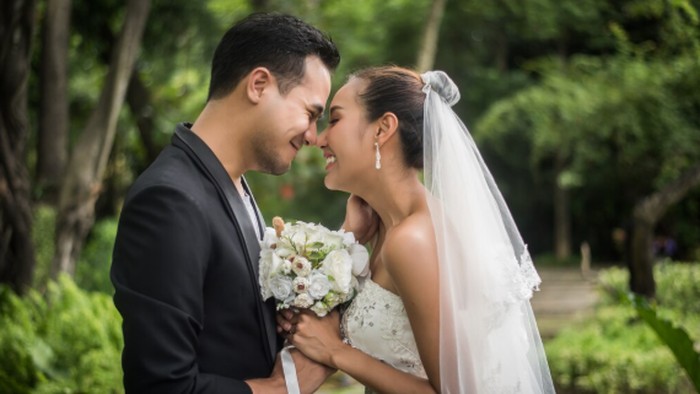 Tipe Kepribadian Orang yang Menyukai Intimate Wedding, Kamu Salah Satunya?