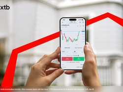 Dari Saham AS ke Emas: XTB Indonesia Perluas Pilihan Produk Lewat CFD