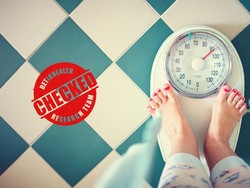 Indonesia Masuk 8 Negara dengan Obesitas Terendah, Data Kemenkes Kok Beda? Ini Faktanya