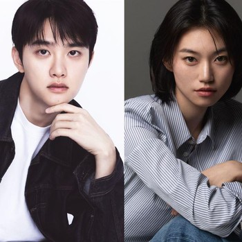 Gabung Doh Kyung Soo, Kim Do Yeon Pertimbangkan Bintangi Drakor We Are the Zombie