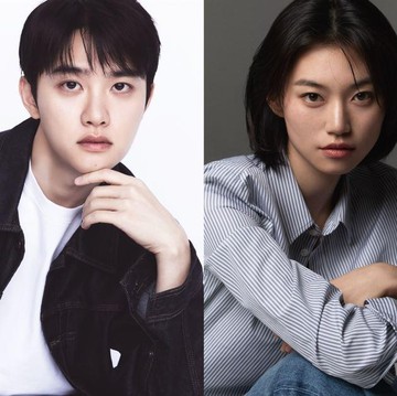 Gabung Doh Kyung Soo, Kim Do Yeon Pertimbangkan Bintangi Drakor We Are the Zombie
