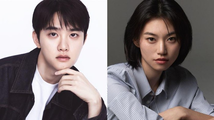 Gabung Doh Kyung Soo, Kim Do Yeon Pertimbangkan Bintangi Drakor We Are the Zombie