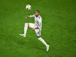 Arsenal-Aston Villa Sepakati Transfer Ezri Konsa