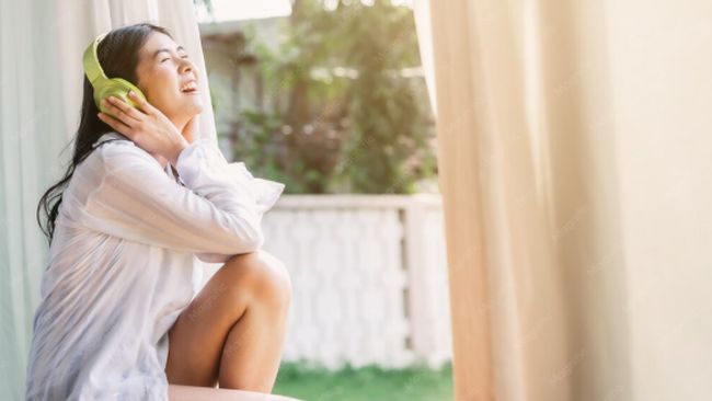 Mengenal Fakta Tren Soft Life