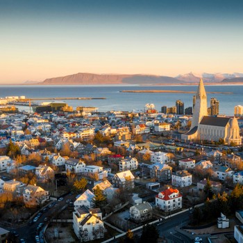 10 Fakta Unik Islandia, Satu-satunya Negara yang Bebas Nyamuk