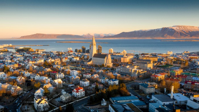 10 Fakta Unik Islandia, Satu-satunya Negara yang Bebas Nyamuk