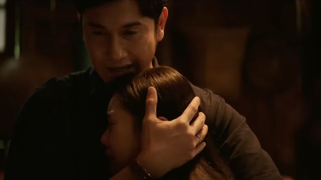 Film Ayah Aku Mau Cerita (2026)