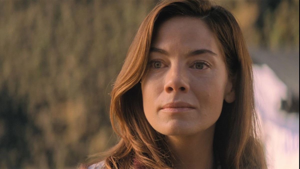 Gegara De Niro, Michelle Monaghan Balik ke Indonesia untuk Komodo