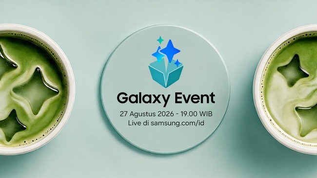 Samsung diperkirakan bakal merilis Galaxy S26 FE pada gelaran Galaxy Event Agustus 2026