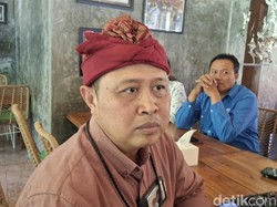 Cadangan Listrik Bali Terbatas, Terancam Nyala Bergilir