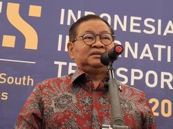 Ada Potensi Hujan, Pramono Minta Modifikasi Cuaca Jakarta Digelar Besok