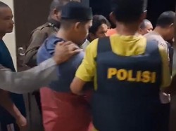 Guru Ngaji di Buton Diduga Cabuli 9 Santri Ditangkap
