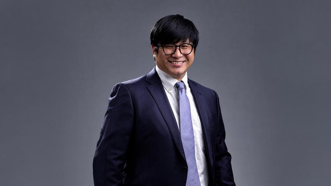 Herman Soegeng
