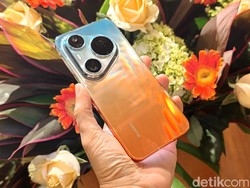Mengupas Kecanggihan Kamera Huawei Pura 90s Pro Max