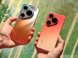 Huawei Pura 90s Pro Max Segera Masuk RI, Bawa Desain Baru dan 7 Warna