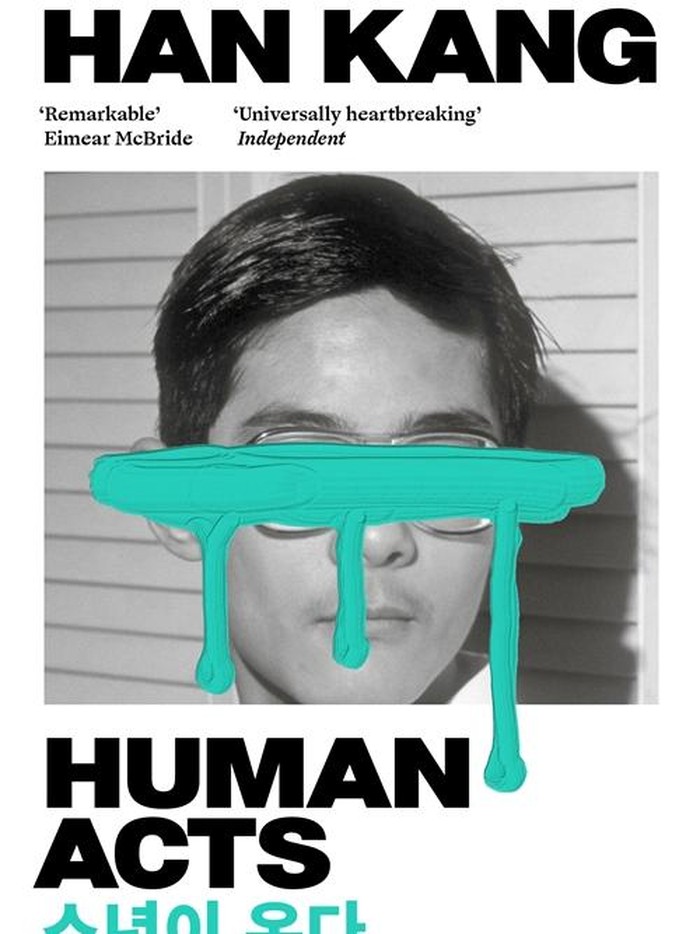 Human Acts