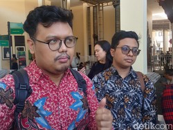 Pledoi 520 Halaman, Aktivis Bali Tidak Diam Tomy Wiria Minta Dibebaskan