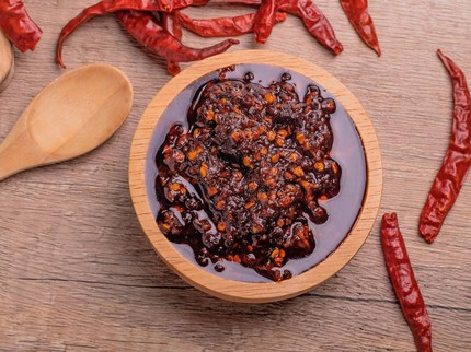 Cara Membuat Chili Oil yang Enak ala Restoran, Pedas Gurih untuk Pelengkap Mi hingga Dimsum