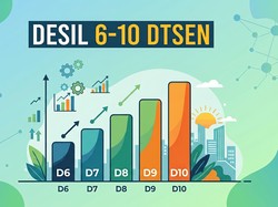 Cara Menurunkan Desil 6-10 DTSEN Beserta Panduan Ceknya