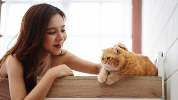 7 Ciri Kepribadian Orang Yang Suka Ajak Ngobrol Hewan Peliharaannya Seperti Teman