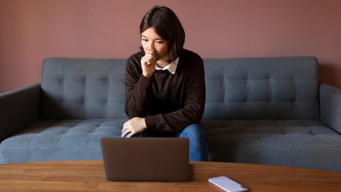 4 Kalimat yang Sering Diucapkan Orang yang Sedang Kehilangan Motivasi