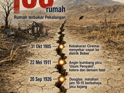 Infografis: Kisah Angin Kumbang Pembawa Petaka di Cirebon