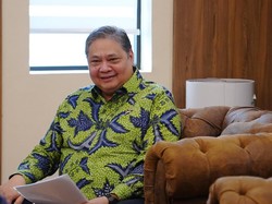 Perkuat Pertumbuhan Ekonomi, Pemerintah Kebut Kebijakan Prioritas Presiden