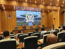 Waka Komisi V DPR Usul Lembaga Khusus Superbody untuk Tangani Bencana