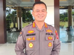 Oknum Polisi Diduga Serang Kasat Lantas Palangka Raya gegara Anak Ditilang