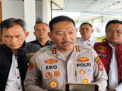 Bawa Sabu 1,2 Kg dan 72 Ekstasi dari Pontianak, Kurir Dibekuk di Lamandau