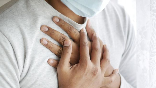 Kebakaran Hutan Kalimantan Meluas, Berisiko Sebabkan Penyakit Serius - kesehatan news from Beautynesia