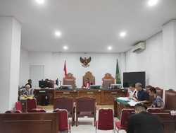 Kejagung Minta Hakim Tolak Praperadilan Febrie Adriansyah