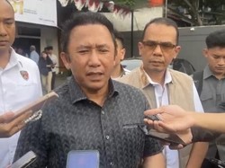 Polri Tegaskan Penggeledahan dan Penyitaan di Kasus Febrie Sesuai Aturan