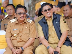 Sukabumi Targetkan Penanganan Kawasan Kumuh di 25 Desa Tuntas pada 2027