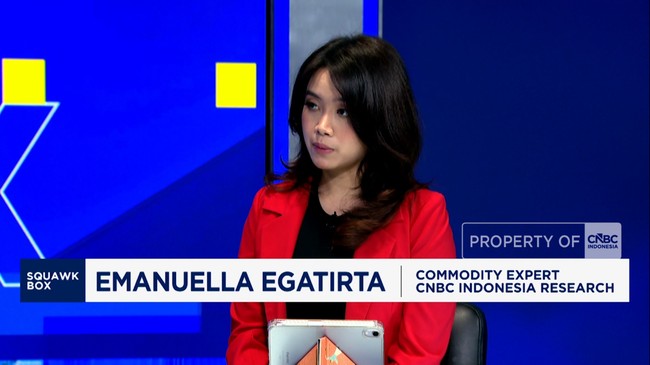 Video: Perang AS Vs Iran Ancam Stok Minyak Dunia, Apa Efeknya ke RI?