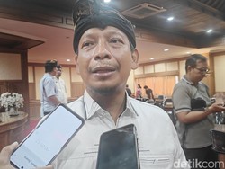 Tindak Tari Joged Porno-Komersialisasi Seni Sakral, Badung Siapkan Perda