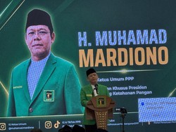 PPP Soroti Usulan Ambang Batas Parlemen 7%: Itu Politik Menang Sendiri