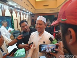 7 Seruan Moral dari Kiai Sepuh PBNU Jelang Muktamar ke-35 NU